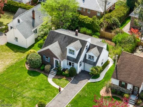 3 Shawnee Road Cranford NJ 07016