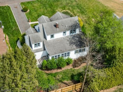 3 Shawnee Road Cranford NJ 07016