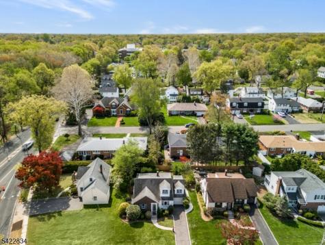 3 Shawnee Road Cranford NJ 07016