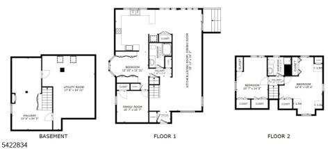 3 Shawnee Road Cranford NJ 07016