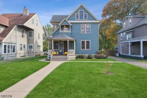 89 Elm Street Montclair NJ 07042