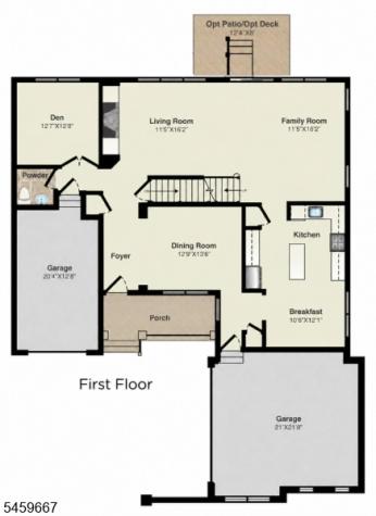 11 Paetzell Farm Road Milford NJ 08848