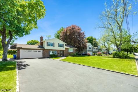 23 Slingerland Avenue Pequannock NJ 07440