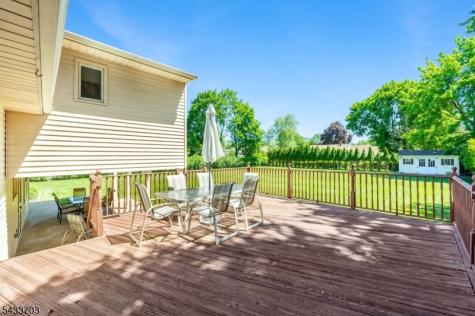 23 Slingerland Avenue Pequannock NJ 07440