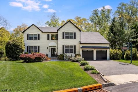 55 Highwood Road West Orange NJ 07052