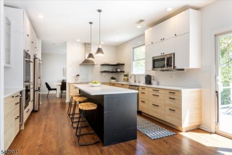 55 Highwood Road West Orange NJ 07052