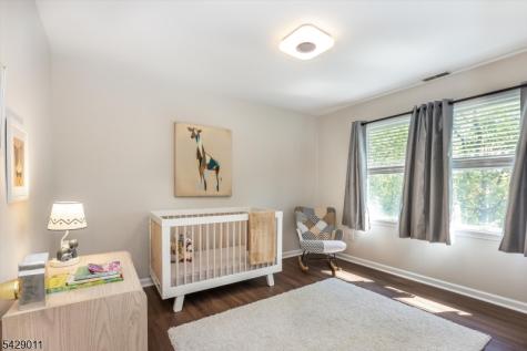 55 Highwood Road West Orange NJ 07052