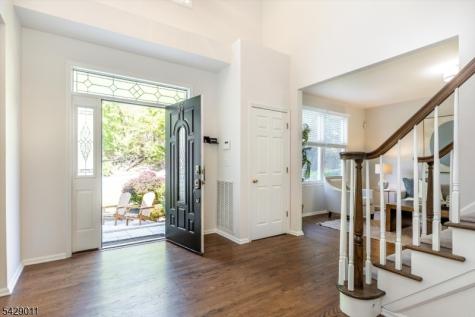 55 Highwood Road West Orange NJ 07052