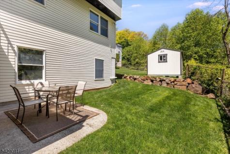 55 Highwood Road West Orange NJ 07052