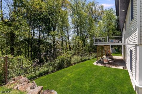 55 Highwood Road West Orange NJ 07052