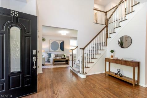 55 Highwood Road West Orange NJ 07052