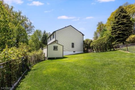 55 Highwood Road West Orange NJ 07052