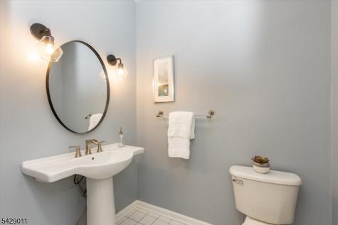 55 Highwood Road West Orange NJ 07052