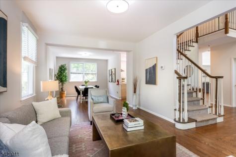 55 Highwood Road West Orange NJ 07052