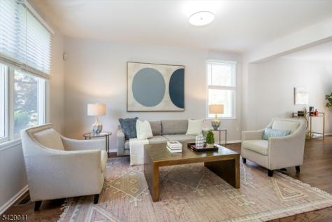 55 Highwood Road West Orange NJ 07052
