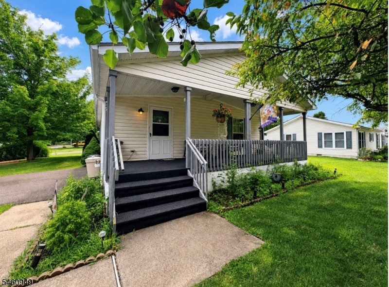 2 Post Road White NJ 07823