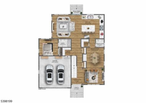 42 Charles Street Livingston NJ 07039