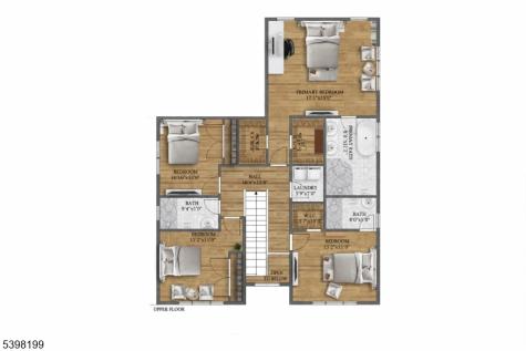 42 Charles Street Livingston NJ 07039