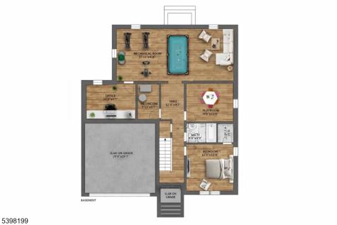 42 Charles Street Livingston NJ 07039