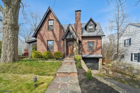 9 Dogwood Road West Orange NJ 07052
