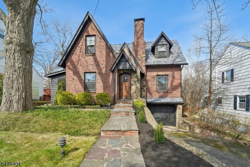 9 Dogwood Road West Orange NJ 07052