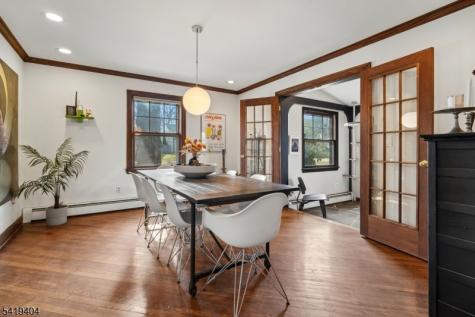 9 Dogwood Road West Orange NJ 07052