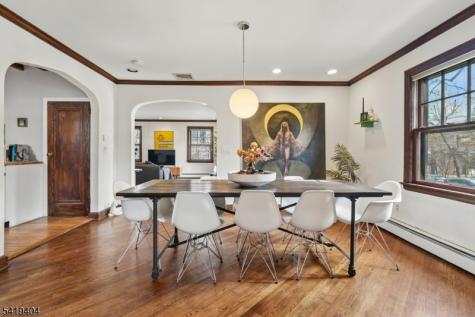 9 Dogwood Road West Orange NJ 07052