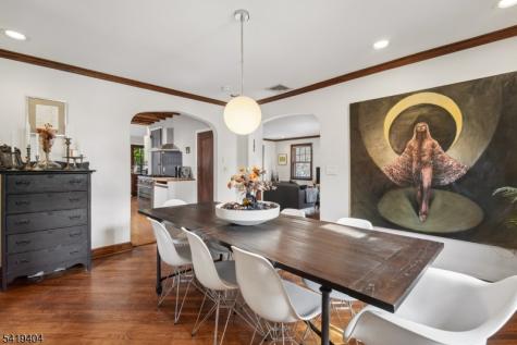 9 Dogwood Road West Orange NJ 07052