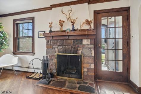 9 Dogwood Road West Orange NJ 07052