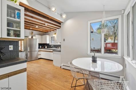 9 Dogwood Road West Orange NJ 07052