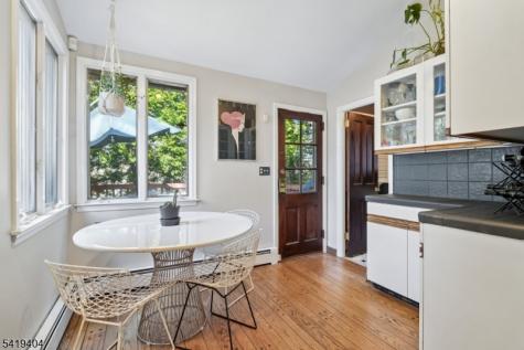 9 Dogwood Road West Orange NJ 07052
