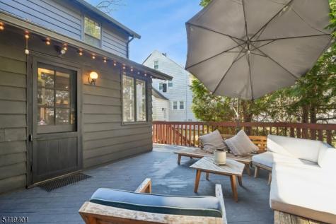 9 Dogwood Road West Orange NJ 07052