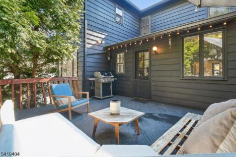 9 Dogwood Road West Orange NJ 07052