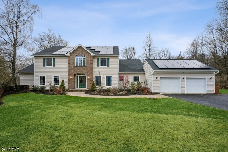 9 Nuthatch Court Allamuchy NJ 07840