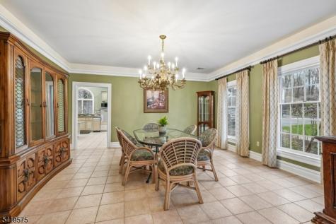 9 Nuthatch Court Allamuchy NJ 07840