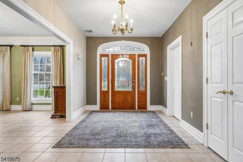 9 Nuthatch Court Allamuchy NJ 07840