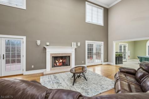 9 Nuthatch Court Allamuchy NJ 07840