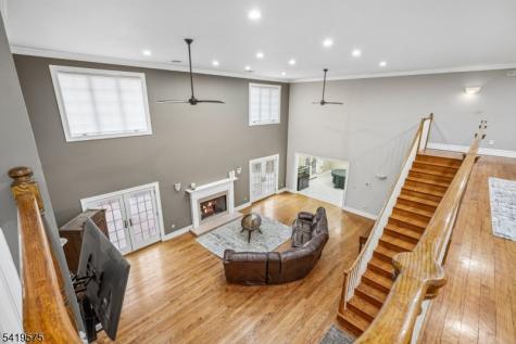 9 Nuthatch Court Allamuchy NJ 07840