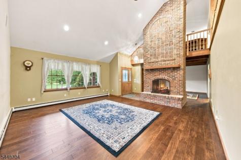 1 Strong Lane Sandyston NJ 07827