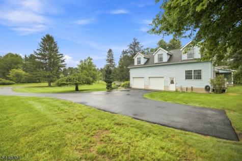 1 Strong Lane Sandyston NJ 07827