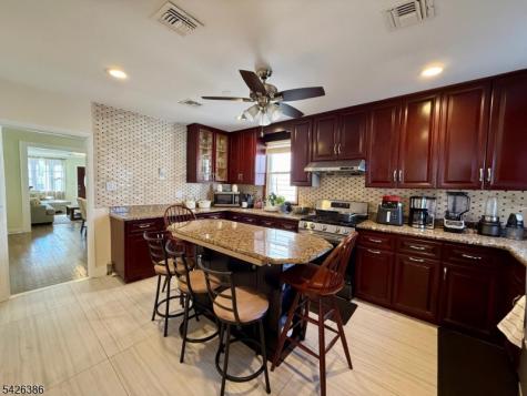 195 Maple Street Kearny NJ 07032