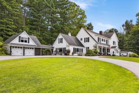 41 Kory Road Newton NJ 07860