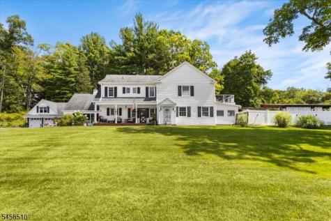 41 Kory Road Newton NJ 07860