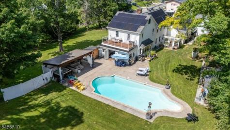 41 Kory Road Newton NJ 07860