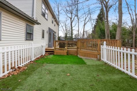 25 Cherokee Road East Brunswick NJ 08816