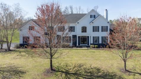 206 Van Zandt Road Montgomery NJ 08558