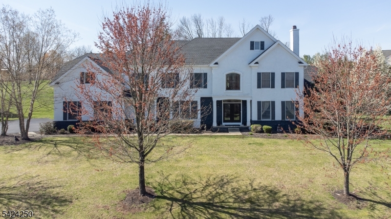 206 Van Zandt Road Montgomery NJ 08558