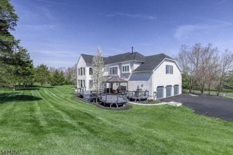 206 Van Zandt Road Montgomery NJ 08558