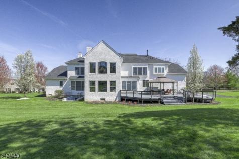 206 Van Zandt Road Montgomery NJ 08558
