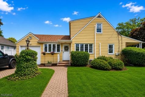 21 5TH Avenue Linden NJ 07036